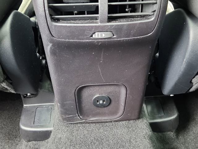 Used 2025 Ford Bronco Sport Big Bend w/ Convenience Package image 31