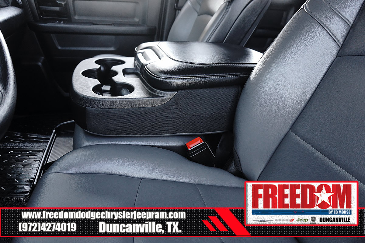 Used 2025 RAM 4500 Tradesman AWD/4WD image 35