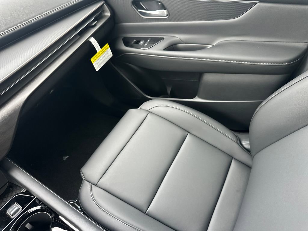New 2026 Nissan Murano SV AWD/4WD image 26