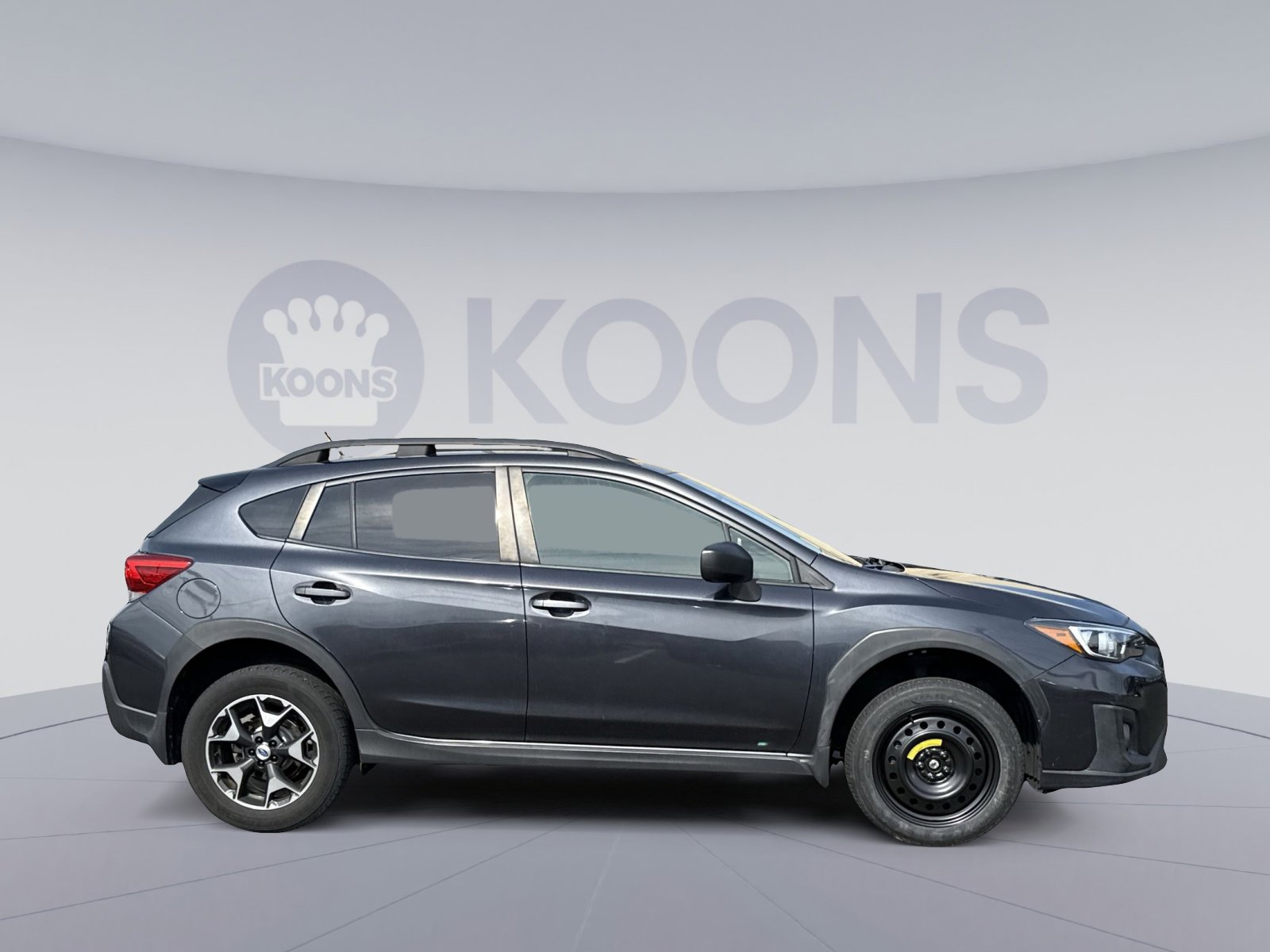 Used 2018 Subaru Crosstrek 2.0i image 8
