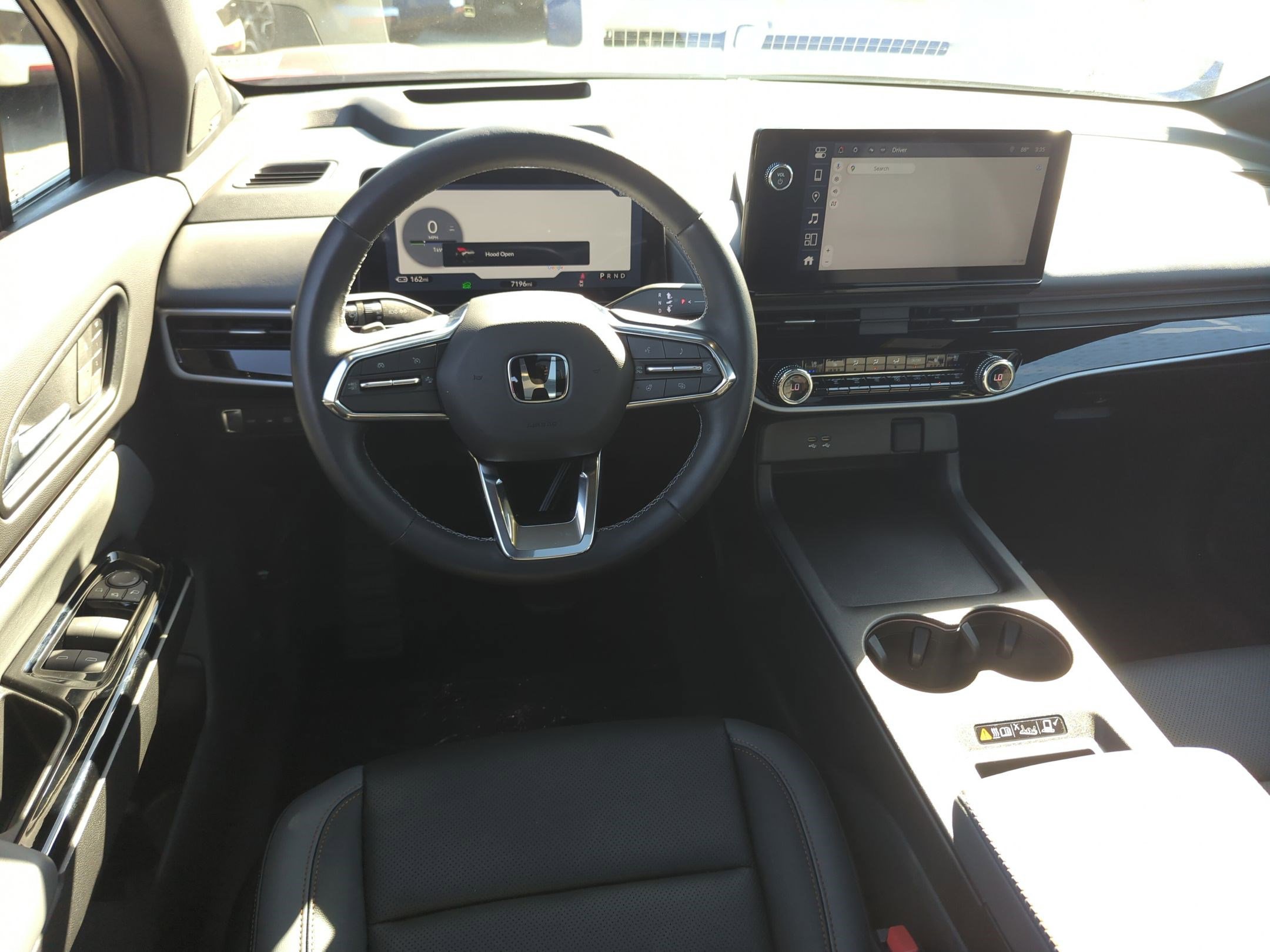 Used 2024 Honda Prologue Elite image 29