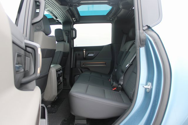 New 2024 GMC Hummer EV 3X w/ Omega Edition image 13