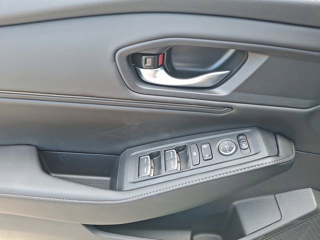 New 2026 Honda Accord Sport image 7