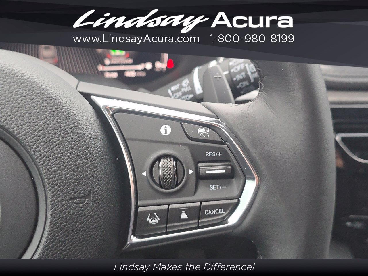 New 2026 Acura MDX w/ Advance Package AWD/4WD image 24