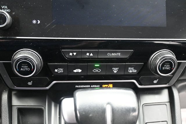 Used 2022 Honda CR-V EX-L image 13