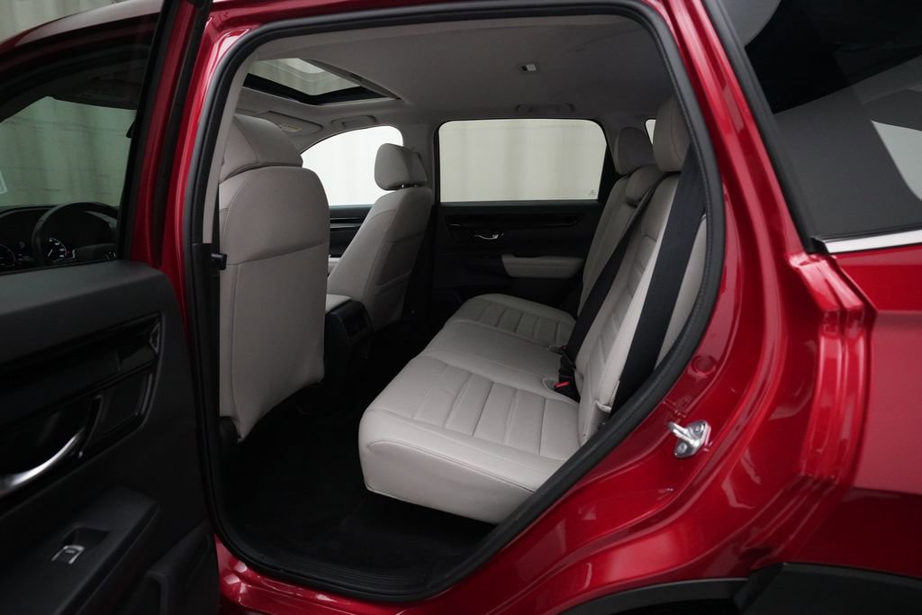 Certified 2023 Honda CR-V EX-L image 16