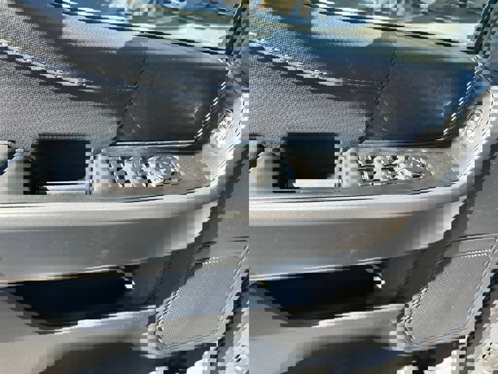 New 2025 Ford F150 XLT w/ Equipment Group 302A MID image 17