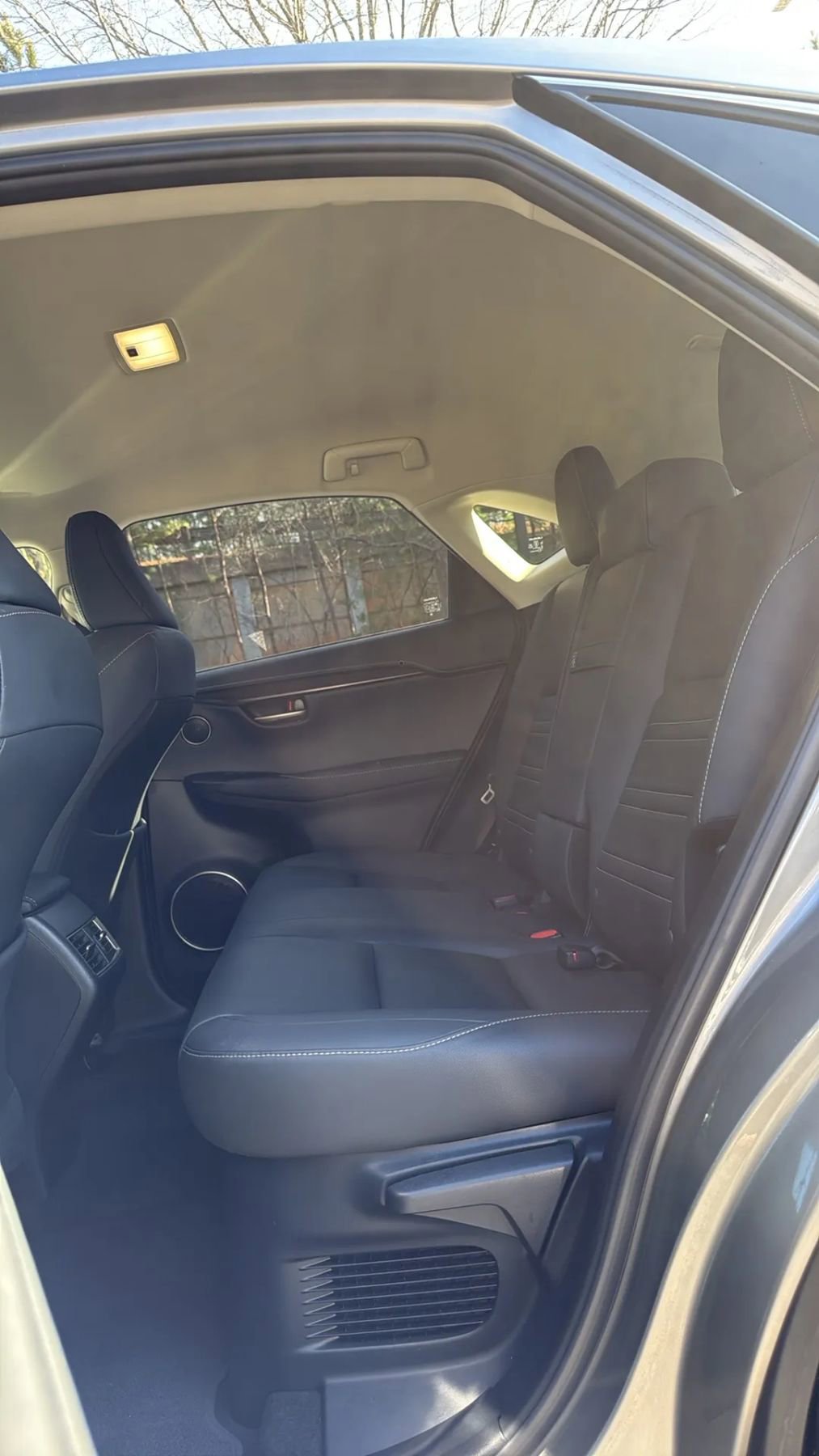 Used 2017 Lexus NX 200t F Sport image 30