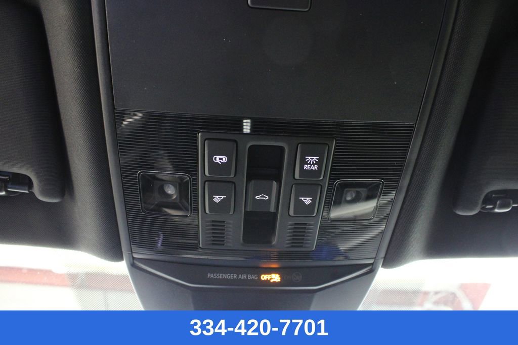 Used 2023 Volkswagen Arteon SEL Premium image 28