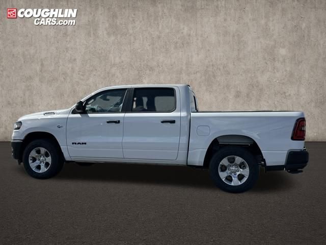 New 2026 RAM 1500 Tradesman image 5