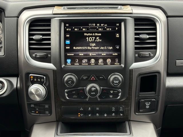 Used 2016 RAM 1500 Limited image 18