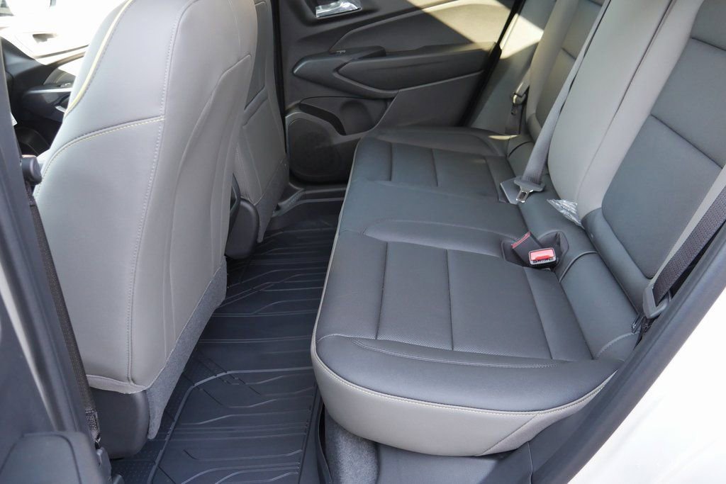 New 2026 Chevrolet Trax ACTIV w/ Sunroof Package image 26