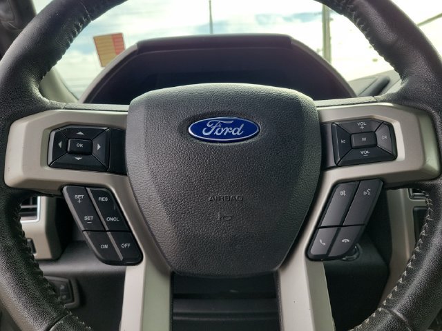 Certified 2019 Ford F150 Lariat w/ Equipment Group 502A Luxury RWD image 20