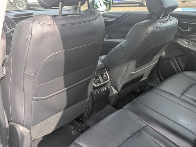 Used 2022 Subaru Legacy Limited AWD/4WD image 25