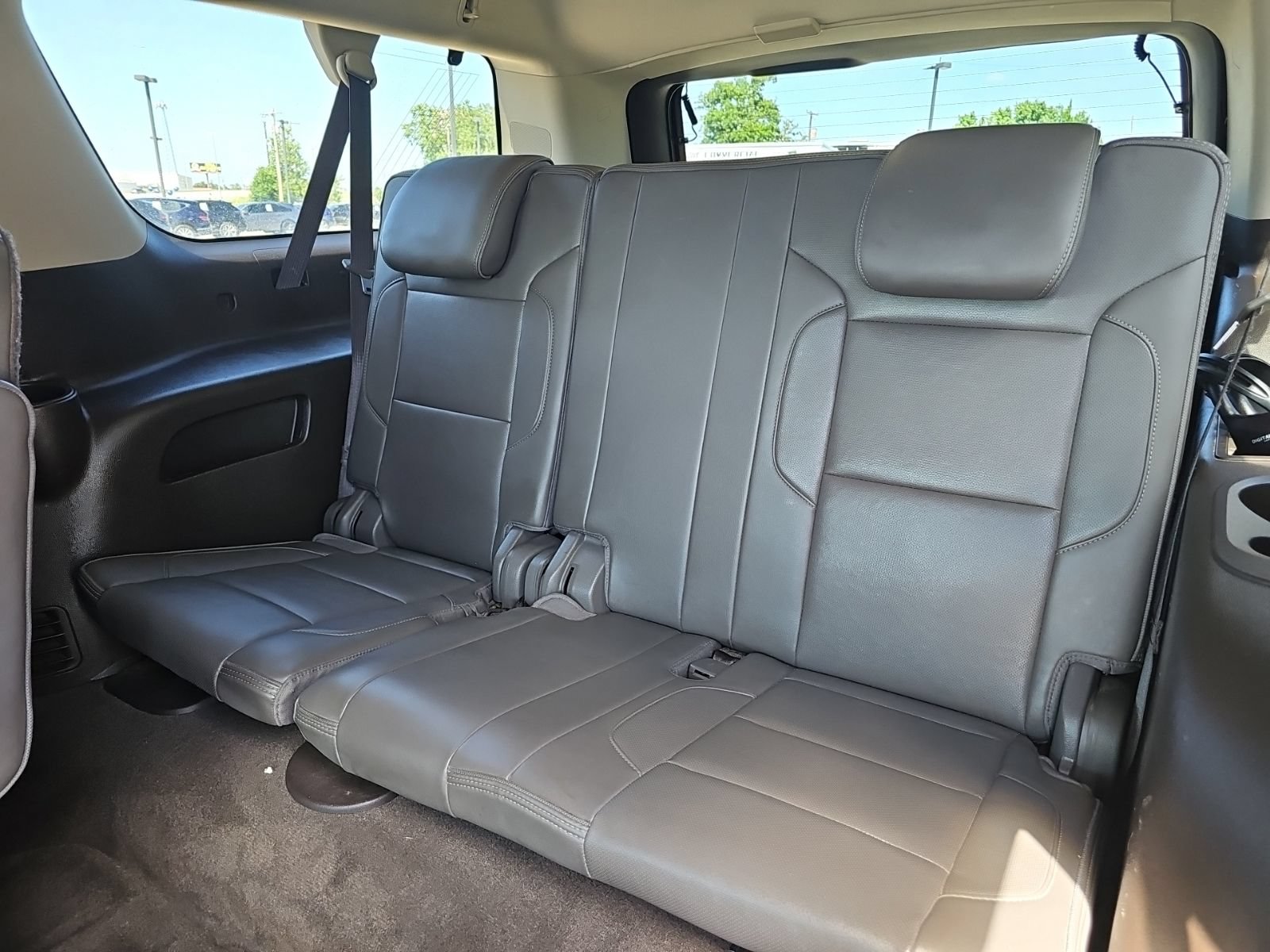 Used 2018 GMC Yukon XL Denali w/ Open Road Package AWD/4WD image 37