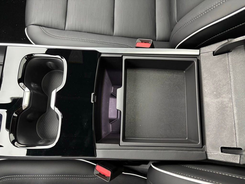 New 2026 Buick Enclave Sport Touring w/ Power Package image 33