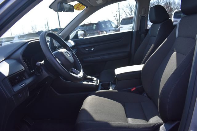 Used 2024 Honda CR-V EX image 20