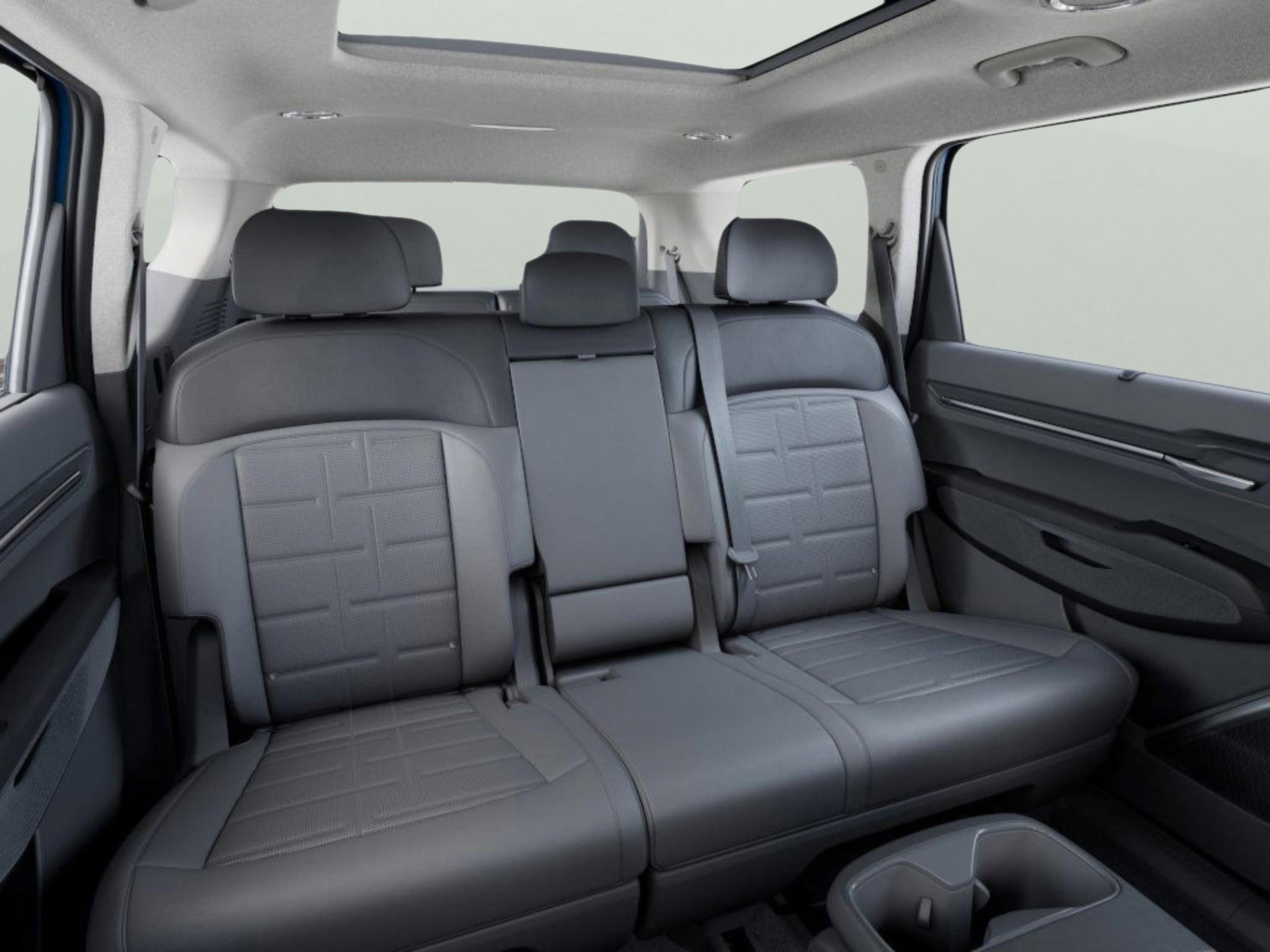 New 2026 Kia EV9 Land image 16