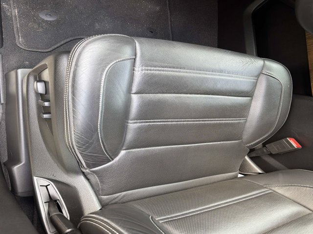 Used 2020 GMC Yukon Denali w/ Denali Ultimate Package RWD image 11