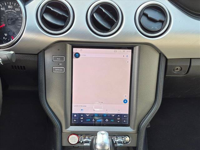 Used 2019 Ford Mustang Premium RWD image 14