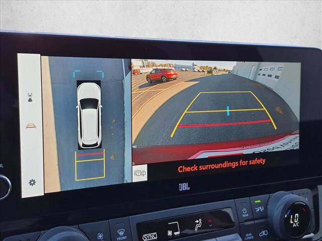 Certified 2026 Toyota Grand Highlander AWD image 13
