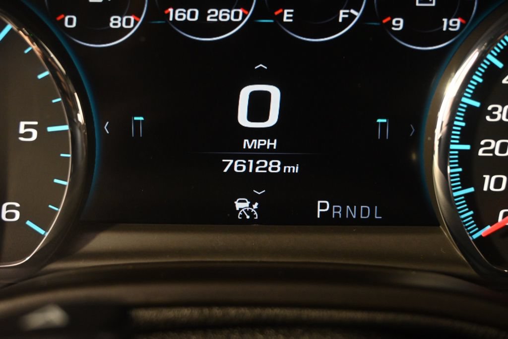Used 2019 GMC Yukon XL Denali w/ Denali Ultimate Package AWD/4WD image 27