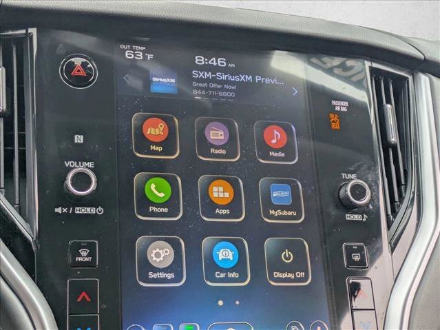 Used 2023 Subaru Outback Premium image 14