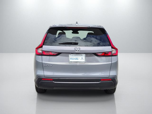New 2026 Honda CR-V LX image 5