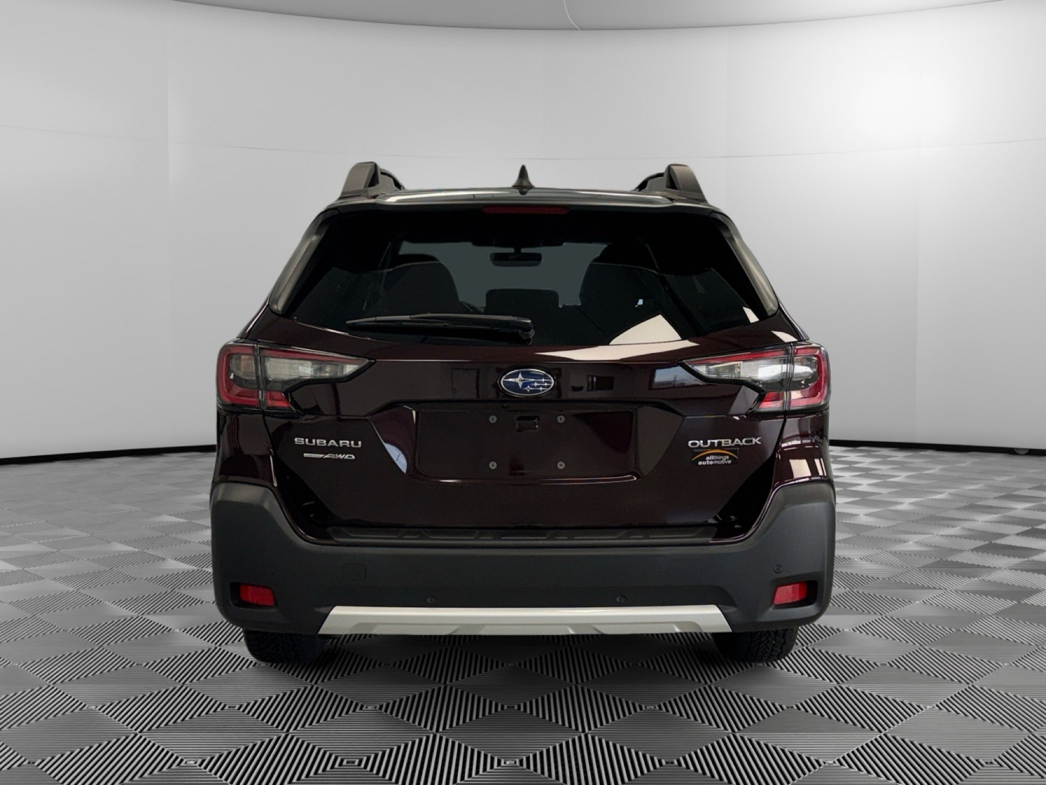 Used 2023 Subaru Outback Limited AWD/4WD image 7