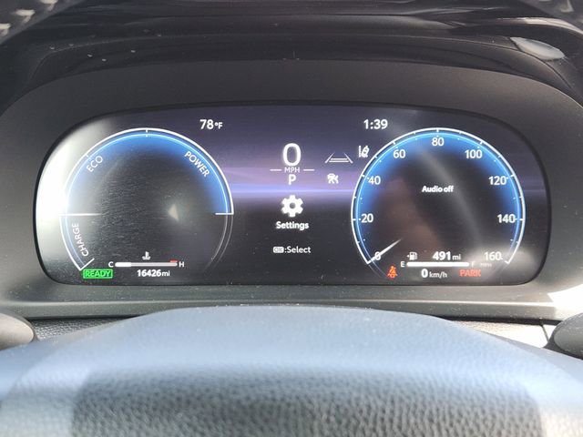 Used 2024 Toyota Crown AWD/4WD image 14