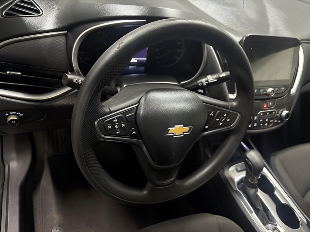 Used 2024 Chevrolet Malibu LT FWD image 18