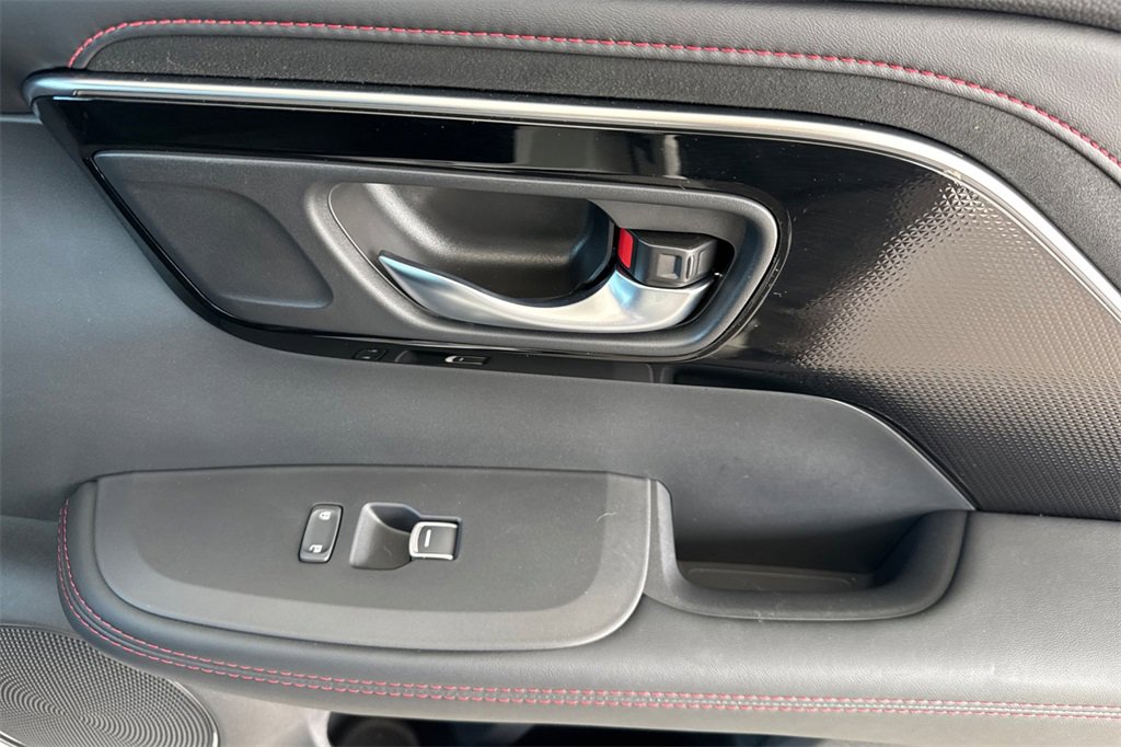 Certified 2025 Acura ADX A-Spec image 22