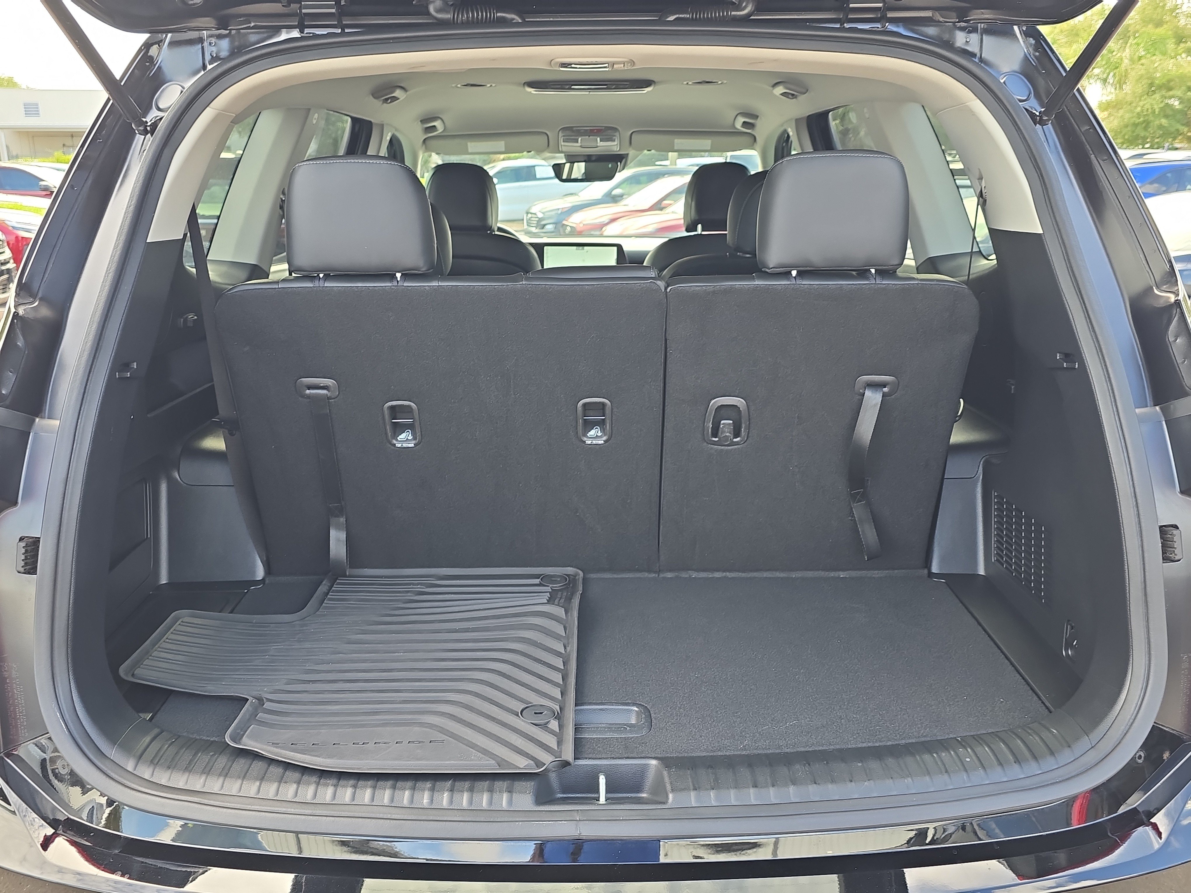 Certified 2024 Kia Telluride S AWD/4WD image 10