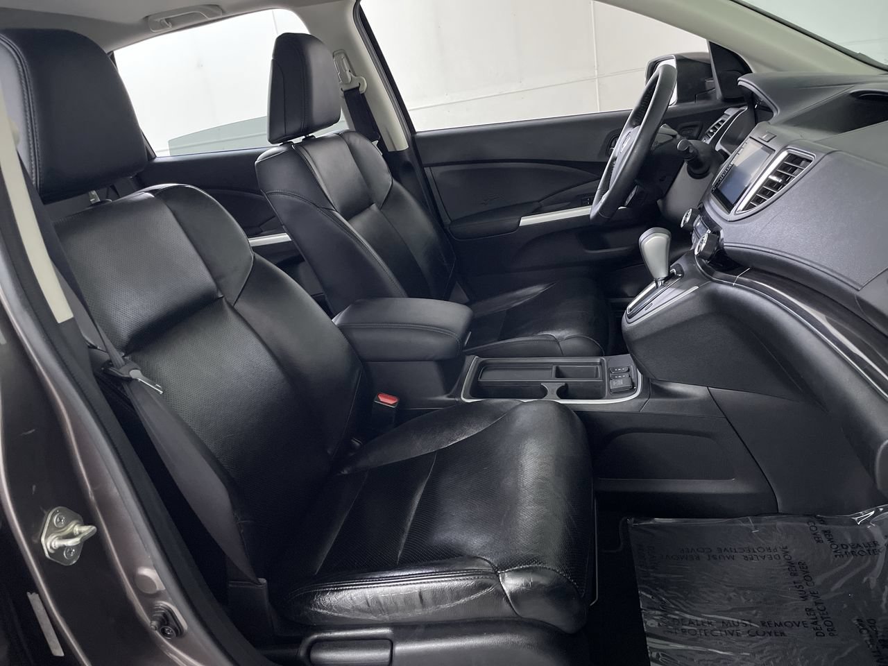 Used 2015 Honda CR-V Touring image 26