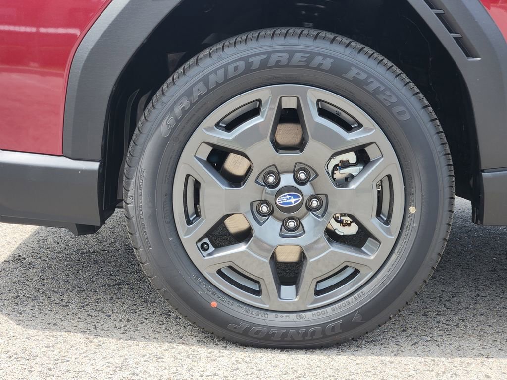 New 2026 Subaru Outback Premium image 7