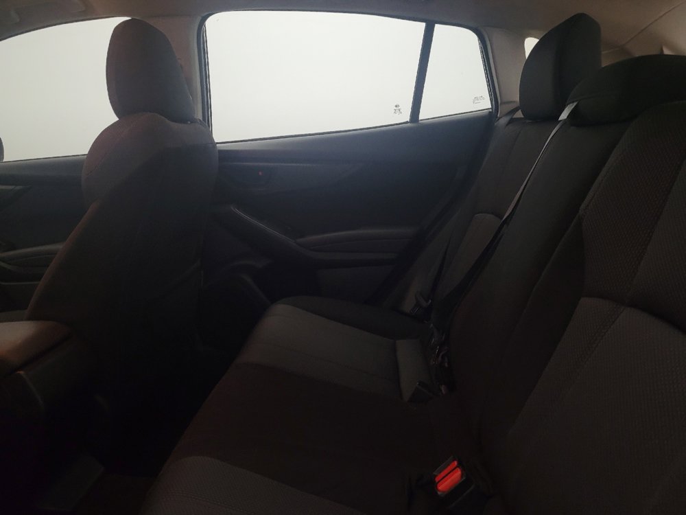 Used 2019 Subaru Impreza 2.0i w/ Eyesight AWD/4WD image 18