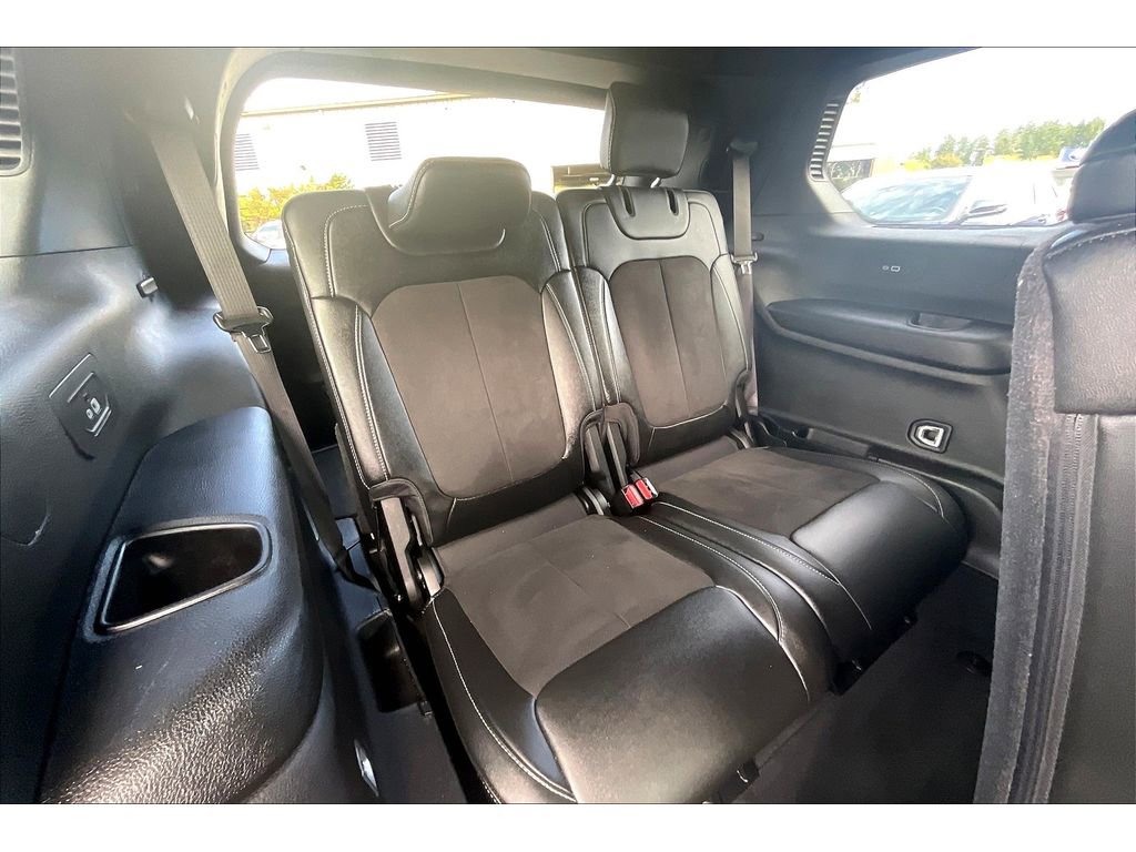 Used 2024 Jeep Grand Cherokee L Laredo image 28