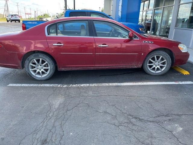 Used 2008 Buick Lucerne CXL w/ Ultra Confidence Package FWD image 5