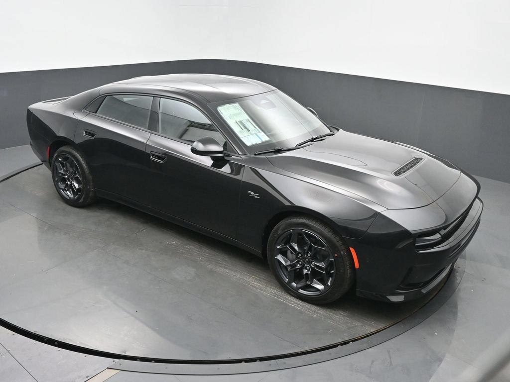 New 2026 Dodge Charger R/T w/ Driver Convenience Group AWD/4WD image 44