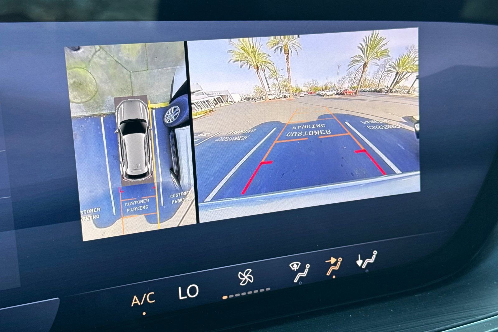 Certified 2025 Buick Envision Preferred image 23