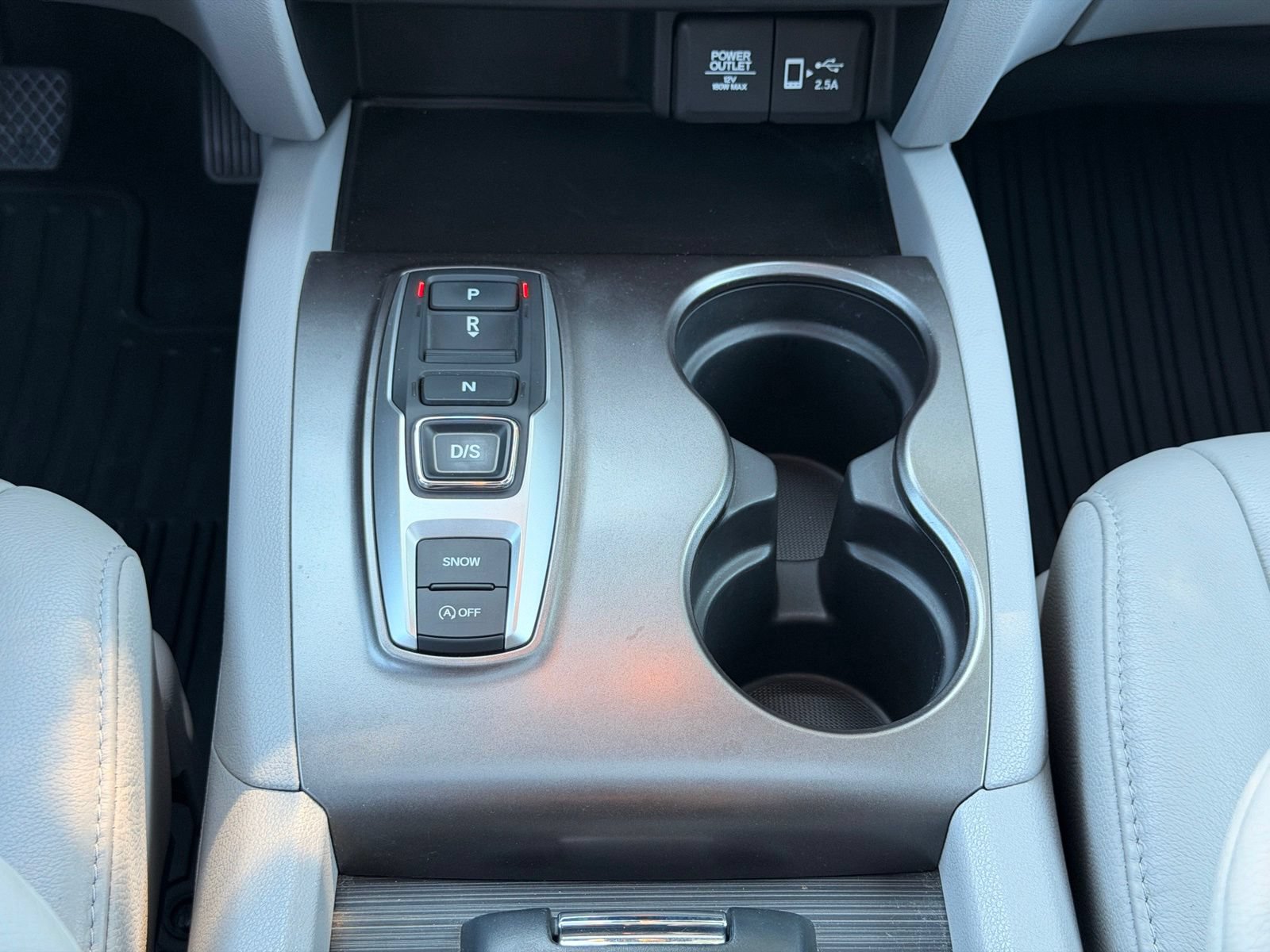 Used 2021 Honda Pilot EX-L image 18