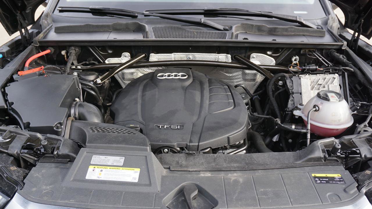 Used 2018 Audi Q5 2.0T Premium Plus AWD/4WD image 39