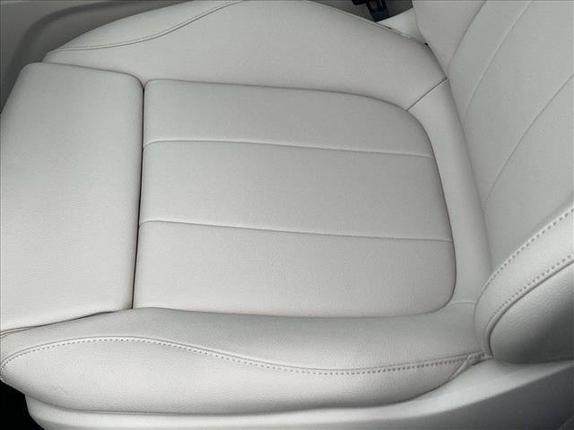 New 2025 Mercedes-Benz GLA 250 image 4