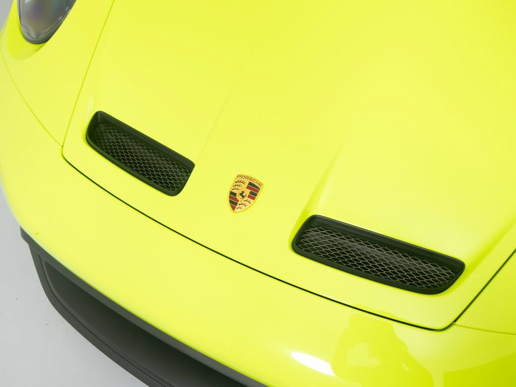 Used 2023 Porsche 911 GT3 RWD image 41