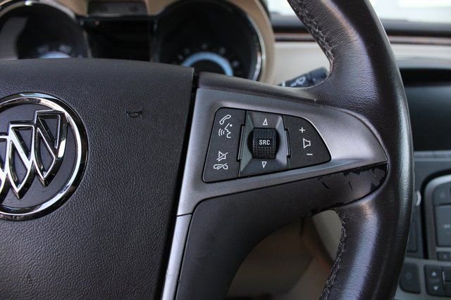 Used 2012 Buick LaCrosse Leather image 11