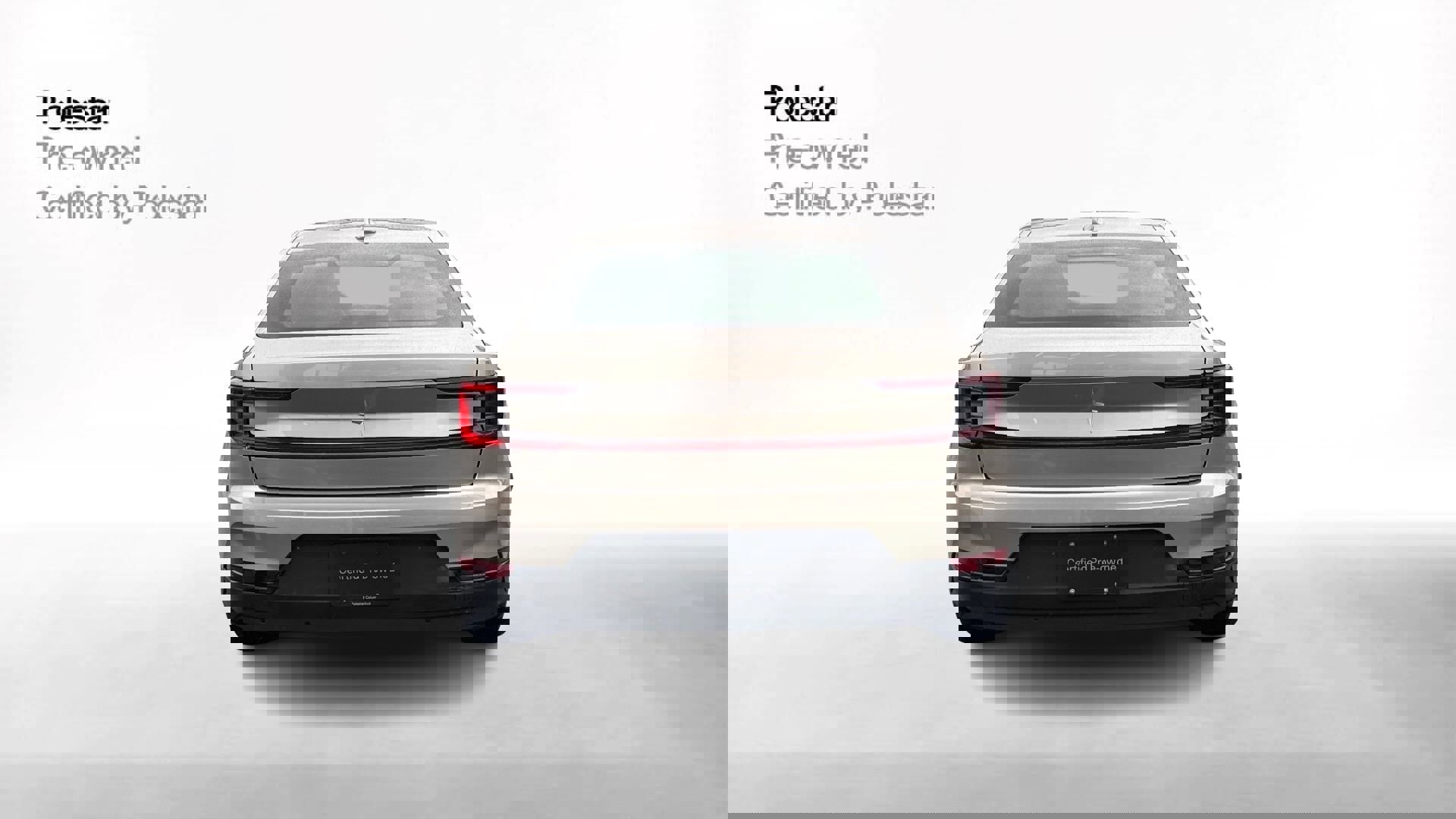 Used 2023 Polestar Polestar 2 Long range Dual motor - AWD w/ Pilot Pack image 4