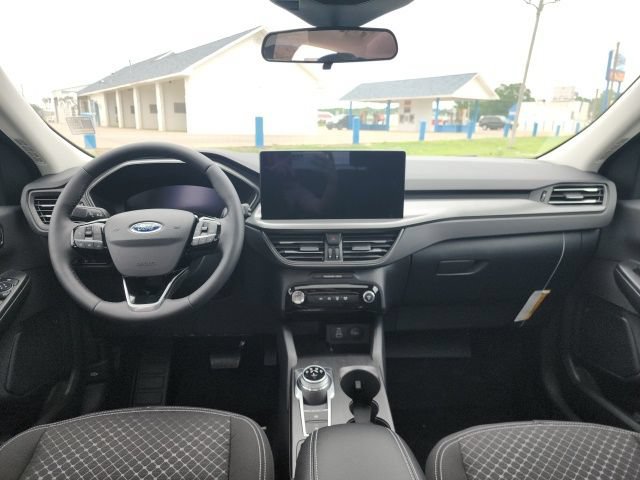 New 2024 Ford Escape Active w/ Tech Pack #2 AWD/4WD image 11