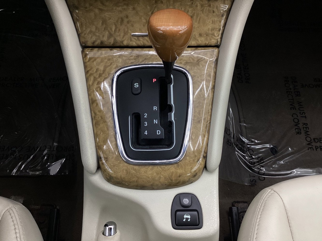 Used 2006 Jaguar X-TYPE 3.0 image 34