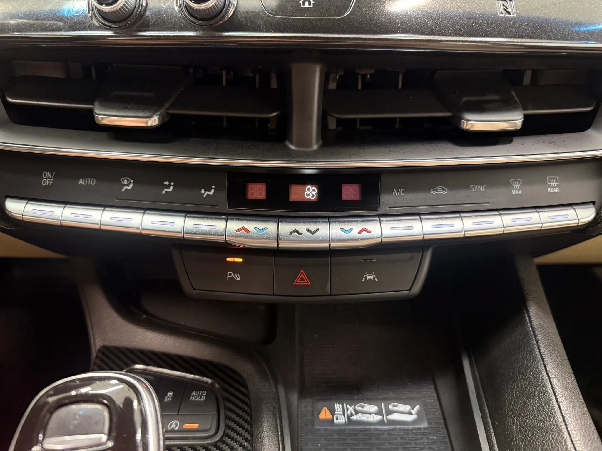 Used 2021 Cadillac CT5 Premium Luxury w/ Lighting Package RWD image 23