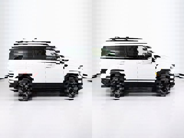 Used 2024 Hyundai Santa Fe SEL image 3